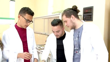 “Shkencëtarët” ngelen të papunë/ Me master në shkencat e natyrës, nuk bëhen dot as mësues