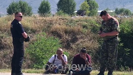 Ora News - Korça, “porta” e klandestinëve, Tirana, Durrësi dhe Lezha, “stacione” në rrugën drejt BE