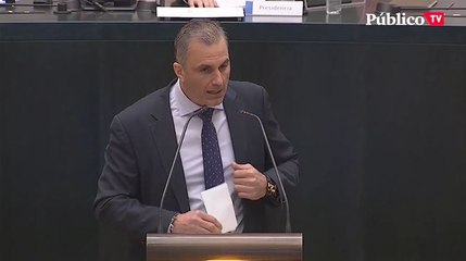 Vox impone a Almeida sus condiciones en las cuentas del Ayuntamiento de Madrid