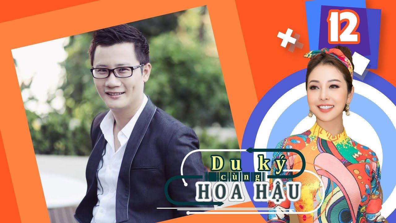 DU KÝ CÙNG HOA HẬU | TẬP 12 FULL | Hoàng Bách một thời nông nổi vẫn khéo dạy con bằng trò MÀY TAO 