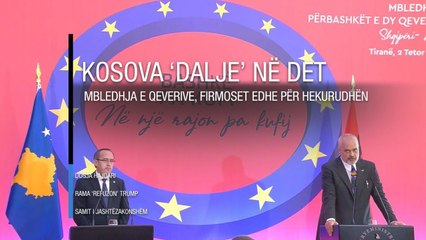 Edicioni informativ - 02 tetor 2020 - Ora 16:00 - RTV Ora