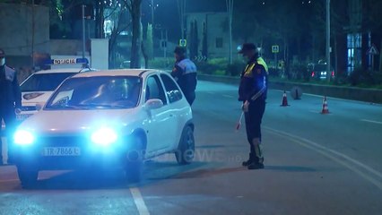 Ora News - “Policia po të vëzhgon” ndryshon terminologjia, jo përgjime por mbikëqyrje të veçantë