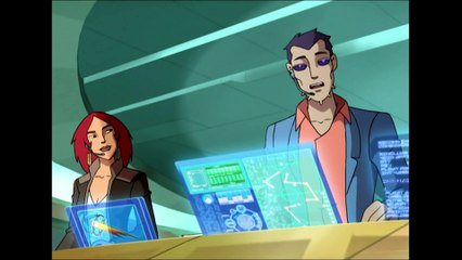 Galactik Football Saison 2 Épisode 18 | Épisode complet HD | Warren S'en Mele
