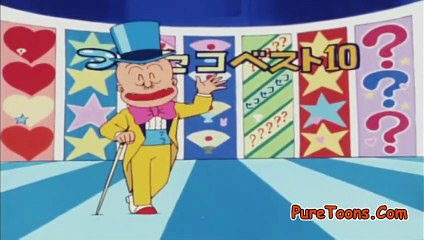 Hagemaru | Episode:04 | Hindi |