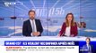 Mort de Rika Zaraï : BFMTV diffuse par erreur des images de... Régine !