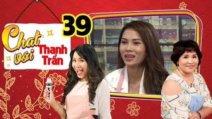 CHAT VỚI THANH TRẦN #39 FULL | Cô gái 27 tuổi bị bạn trai có vợ LỪA ĐẢO nghĩ quẩn 8 lần vẫn giữ con