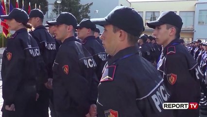 Miratohen ndryshimet në ligjin për 'Policinë e Shtetit'/ Zëvendësohet termi 'përgjim ambjental'