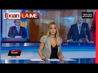 Edicioni i Lajmeve Tv Klan 02 Tetor 2020, ora 15:30 Lajme - News