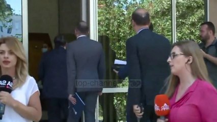 Top News - Miratohet varianti i PS/ Pragu 1%, koalicionet me një listë