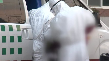 요양원에서 사우나로 '불똥'...상주 열방센터 관련 확진 속출 / YTN