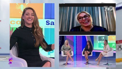 Horoskopi i nxjerr “sekretin” Bieta Sulos, të ftuarat e ngacmojnë live