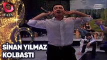 SİNAN YILMAZ - KOLBASTI | Canlı Performans - 23.02.2010