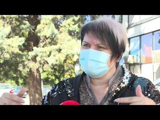 Медицинските сестри работат 24 часа на ден и им се плаќаат само 500 денари