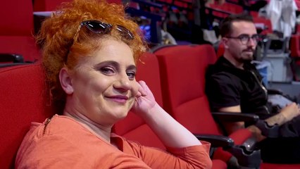 Vizioni i pasdites - Prapaskenat “Al Pazar Televizion”, humori i cdo te shtune rikthehet neser