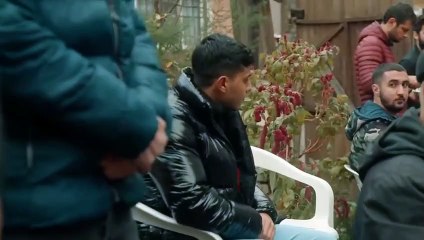 القسم الثانى من مسلسل الحفرة الموسم 4 الحلقة 16