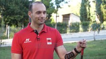 Vizioni i pasdites - “Djali shigjetar”/ Jurgen Hoxha, shqiptari i vetem ne sportin olimpik