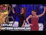 CEYLAN - ANTEBİN HAMAMLARI | Canlı Performans - 16.11.2009