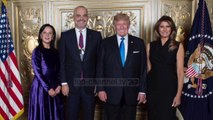 Trump i shkruan Edi Ramës/ Kërkon ambasadë në Jeruzalem. Rama përgjigjet: Ndjekim politikën e BE