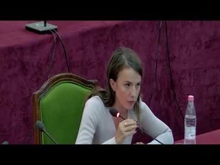 Hajdari Nëse s'ka propozim të ri të PS, të bojkotojmë mbledhjen!