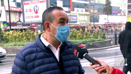 Yılbaşı öncesi uzmanlardan peş peşe uyarılar | Video