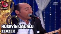 HÜSEYİN UĞURLU -  ZEVZEK | Canlı Performans -  23.06.2011