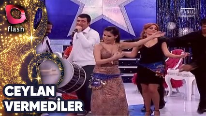 CEYLAN - VERMEDİLER | Canlı Performans - 30.11.2009