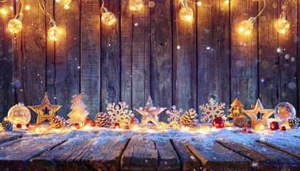 Países que no celebran la Navidad