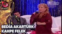 BEDİA AKARTÜRK - KAHPE FELEK | Canlı Performans - 23.11.2009