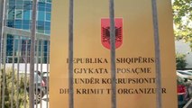 Top News - PD padit në SPAK Lleshajn/ U prek regjistri i gjëndjes civile