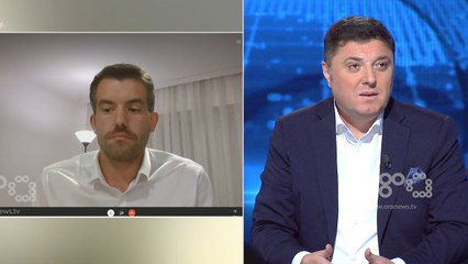 Çollaku: Çfarë bashkimi me traun ngrehur?! Gjinovci: Porti i Durrësit i është dhënë 5 herë Kosovës