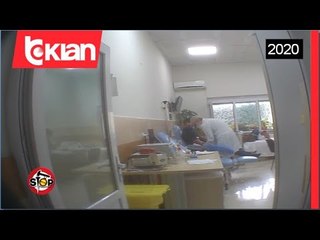I aksidentuari nuk operohet per mungese gjaku, Stop zgjidh problemin! - Stop - 2 Tetor 2020