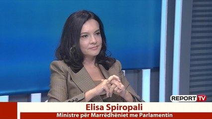 'Valët e muzikës përhapin Covid', Spiropali: Nuk ka një ekspertizë, jam kundër kësaj deklarate