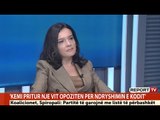 Kodi Zgjedhor, Spiropali në Report Tv: PS luajale me opozitën, respektoi marrëveshjen e 5 qershorit