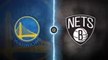 Durant helps Nets hammer Warriors on return to league