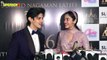 Anagha, Paras Kalnawat,Namit Khanna,Rohan Mehra & others at the International Iconic Awards 2020