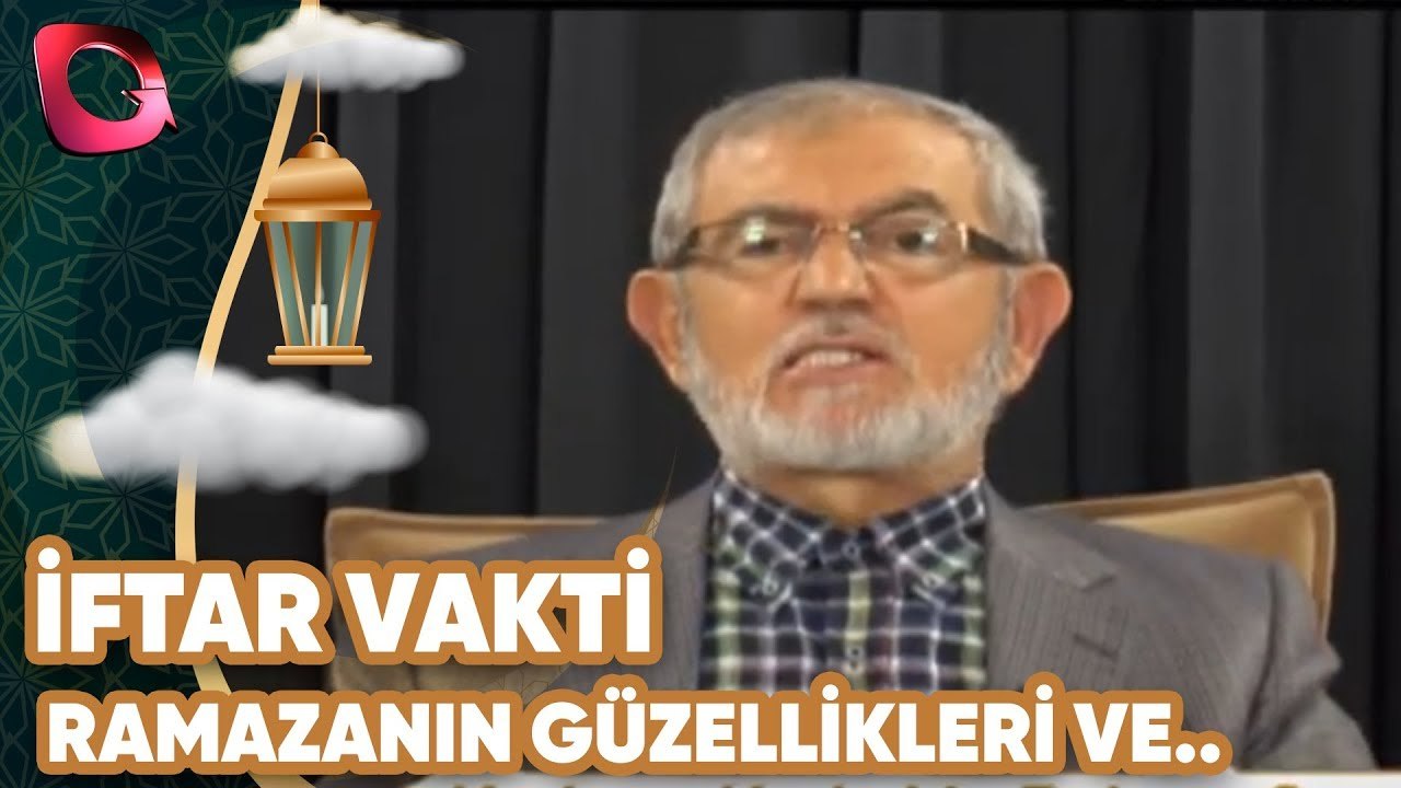 İftar Vakti | Ramazanın Özellikleri ve Güzellikleri | Flash Tv