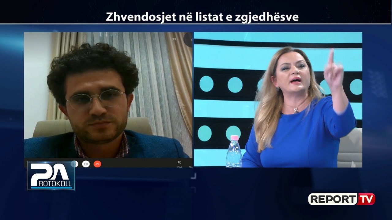 Adresat, drejtori i sistemeve: Nuk ka ndryshuar qendra e votimit! Vokshi: Keni shkelur ligjin