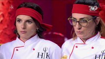 Kush është i eleminuari i parë në Hell’s Kitchen Albania, sezoni i 3?
