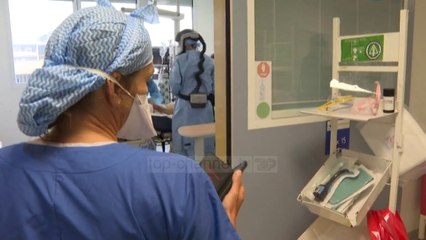 Top News - Rriten infektimet/ Parisi rrezikon kthimin në izolim
