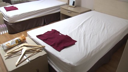 고대 기숙사 생활치료센터 운영 시작...대학들 병상 준비 / YTN