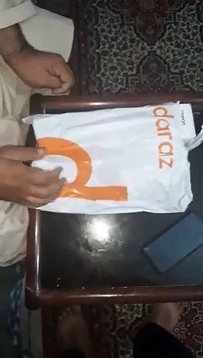 draaz,com se shoping ka tajrba kaisa raha