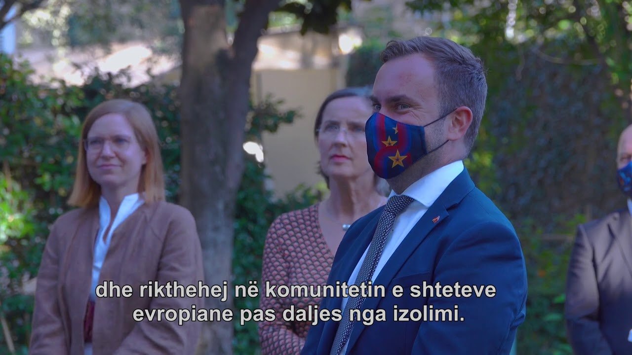 Zigraf mesazh, flet dhe për 25 prillin: Koha deri në zgjedhje është e paktë, shumë duhet bërë ende