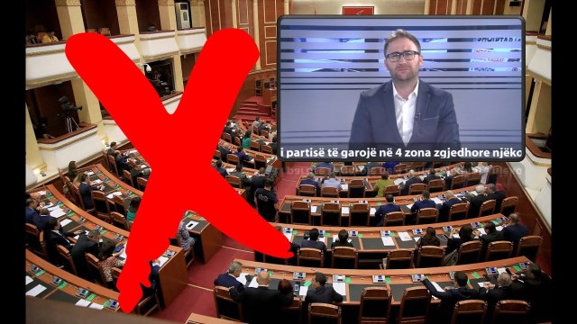 “Vdeksha po votova për këta politikanë” qytetari e lëshon gojën: Janë plera, injorantë,s’kanë turp