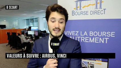 SMART BOURSE - Emission du mercredi 23 décembre