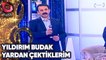 YILDIRIM BUDAK - YARDAN ÇEKTİKLERİM | Canlı Performans - 17.12.2015