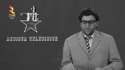 Zjarr Televizion Live Stream