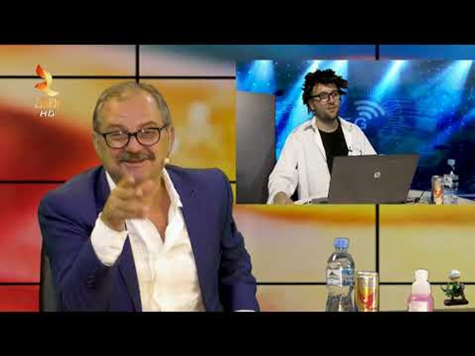 Shkruje Ne Akull pjesa e 3 - 2 Tetor 2020