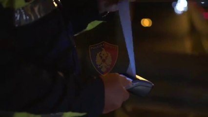 Çmenduri/ Ecën me shpejtësi 202 km/ h në aksin Sauk – Teg – Kashar