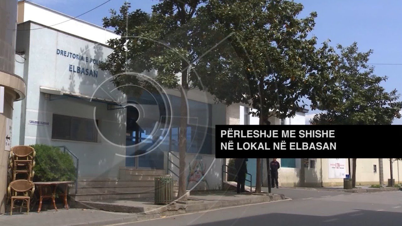 Edicioni informativ - 03 tetor 2020 - Ora 11:00 – Ora News