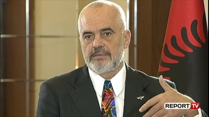 Ndërtimi i Skavicës, Rama: Mirëpresim investimet e vendeve mike, jemi të kujdesshëm për paratë